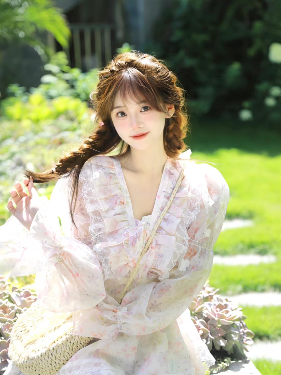 吃不胖娘个人资料 吃不胖娘本名